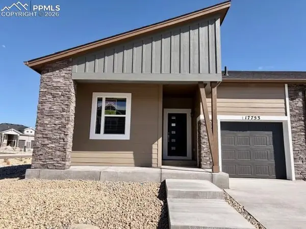 17753 Brass Buckle WAY, Monument, CO 80132