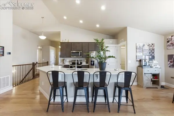 3041 Namib DR, Colorado Springs, CO 80939