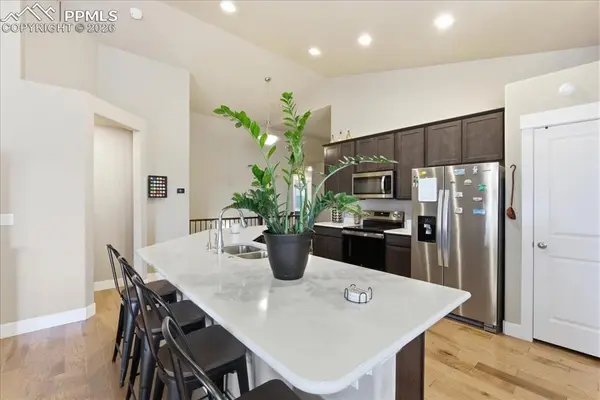 3041 Namib DR, Colorado Springs, CO 80939