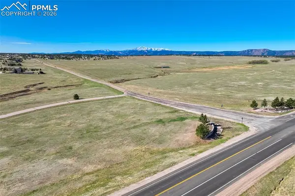 1318 Montcombe DR, Monument, CO 80132