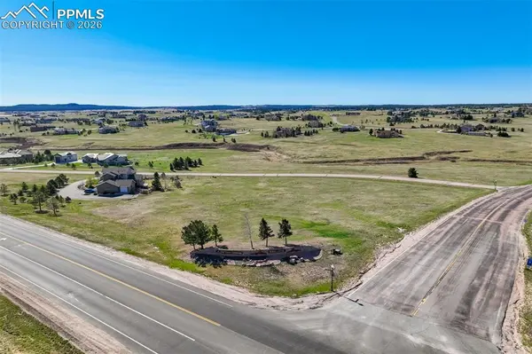 1318 Montcombe DR, Monument, CO 80132