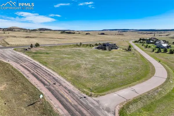 1318 Montcombe DR, Monument, CO 80132