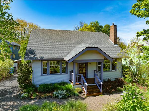 2718 MADISON ST, Eugene, OR 97405