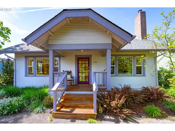 2718 MADISON ST, Eugene, OR 97405