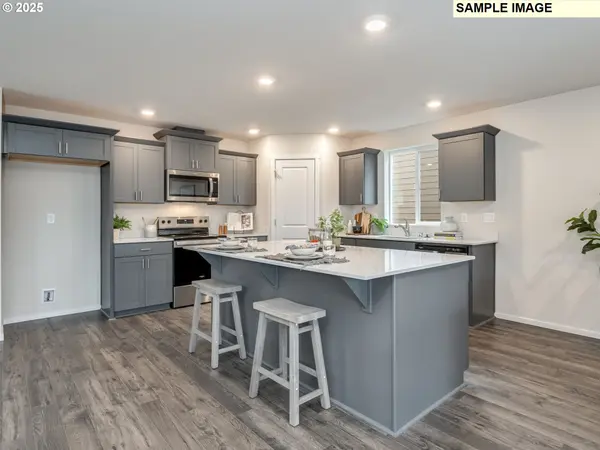 1402 NE 123RD AVE, Vancouver, WA 98684