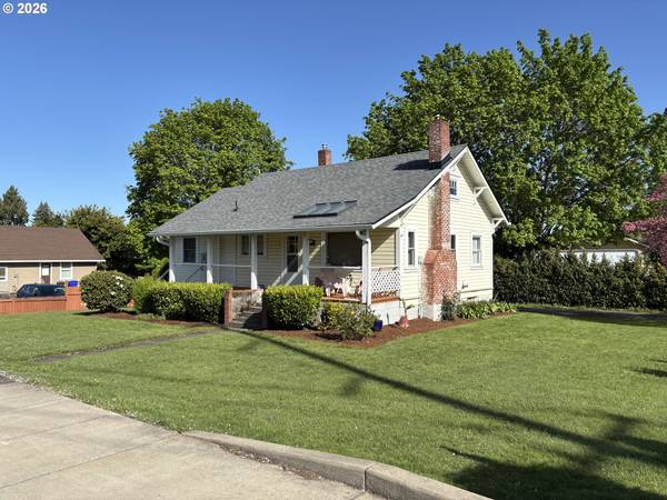 39465 PROCTOR BLVD, Sandy, OR 97055