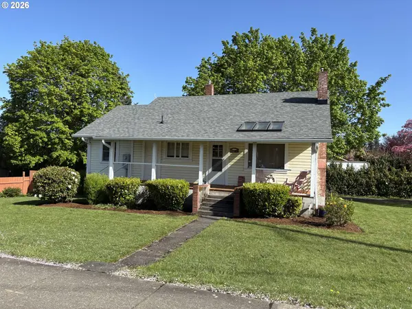 39465 PROCTOR BLVD, Sandy, OR 97055