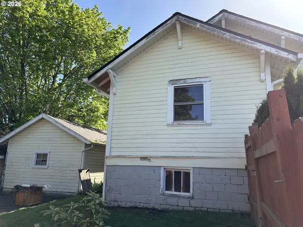 39465 PROCTOR BLVD, Sandy, OR 97055