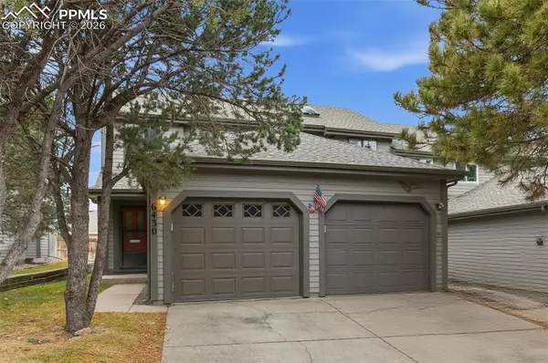 6430 Jonathan CT, Colorado Springs, CO 80918
