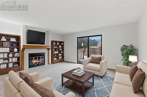 6430 Jonathan CT, Colorado Springs, CO 80918