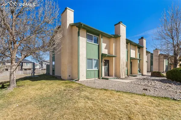 2429 Cherokee Park PL, Colorado Springs, CO 80915