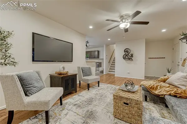 4169 Hollow RD, Colorado Springs, CO 80917