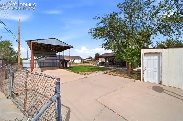 1826 E 3rd ST, Pueblo, CO 81001