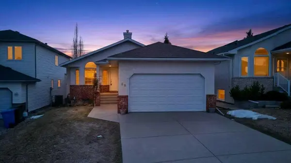 68 Arbour Wood Close NW, Calgary, AB T3G 4A8