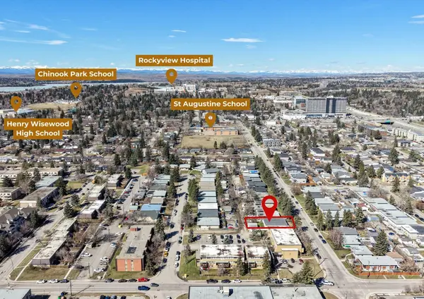 617 69 AVE SW, Calgary, AB T2V0P1