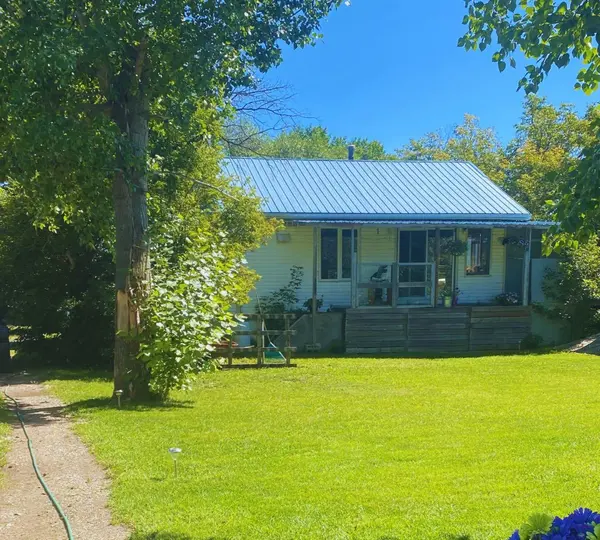 1 ALBERTA AVE, Sunnyslope, AB T0M 1J0