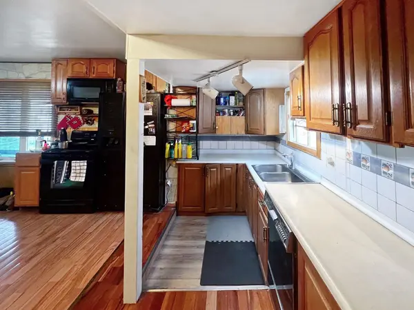 1 ALBERTA AVE, Sunnyslope, AB T0M 1J0