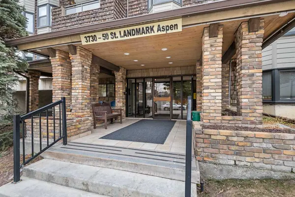 3730 50 ST NW #408, Calgary, AB T3A 2V9