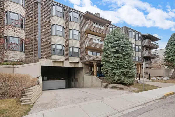 3730 50 ST NW #408, Calgary, AB T3A 2V9