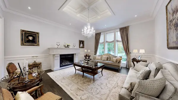 101 Forest Heights BLVD, Toronto C12, ON M2L 2K7