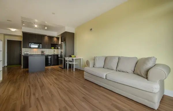 28 Linden ST #2303, Toronto C08, ON M4Y 0A4