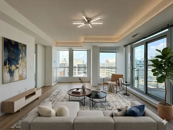 628 Fleet ST #1608, Toronto C01, ON M5V 1A8