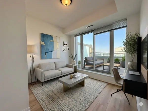 628 Fleet ST #1608, Toronto C01, ON M5V 1A8