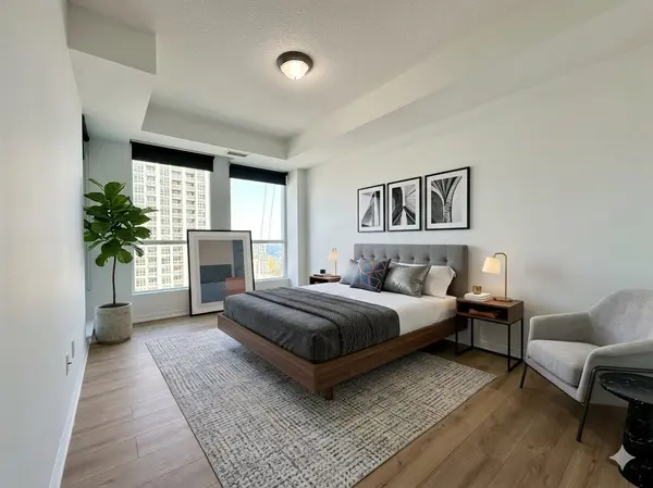 628 Fleet ST #1608, Toronto C01, ON M5V 1A8