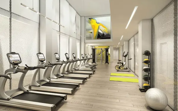 158 Front ST E #1517, Toronto C08, ON M5A 0K9