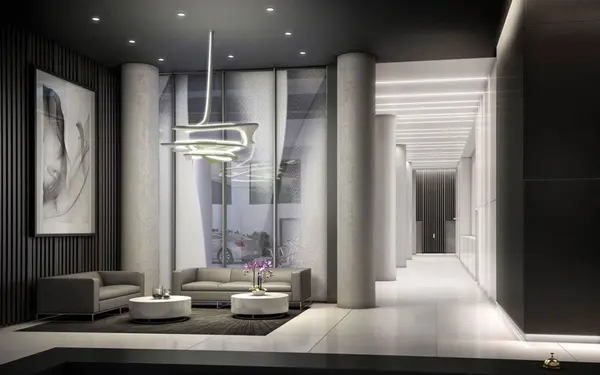 158 Front ST E #1517, Toronto C08, ON M5A 0K9