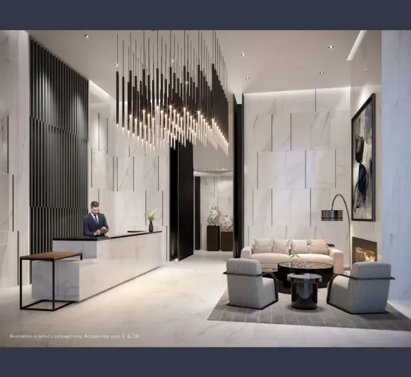 82 Dalhousie ST #3307, Toronto C08, ON M5B 1Y7