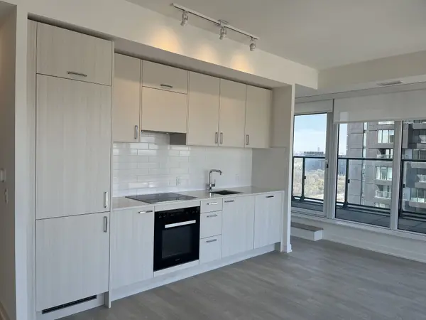 5 Quarrington LN #1903, Toronto C13, ON M3C 1H7