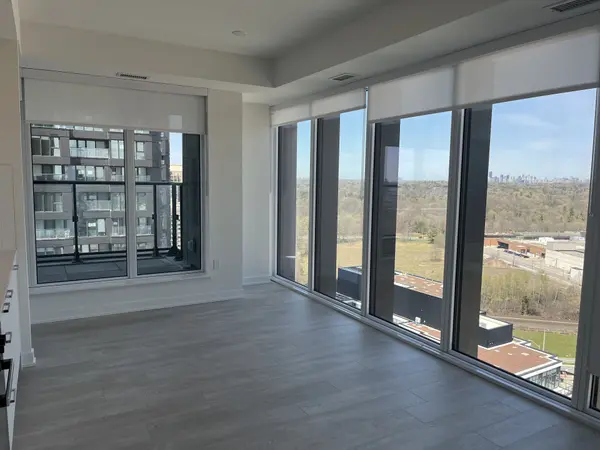 5 Quarrington LN #1903, Toronto C13, ON M3C 1H7