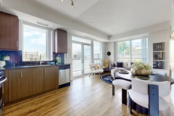 68 Canterbury PL #311, Toronto C07, ON M2N 0H8