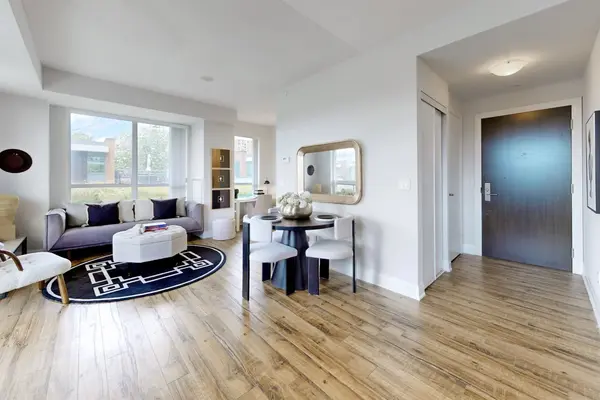 68 Canterbury PL #311, Toronto C07, ON M2N 0H8