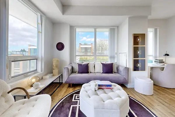 68 Canterbury PL #311, Toronto C07, ON M2N 0H8