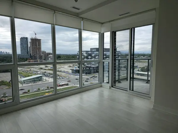 6 Sonic WAY #N1302, Toronto C11, ON M3C 0P1