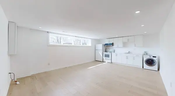 118 Clifton AVE #Basement/Studio, Toronto C06, ON M3H 4L3