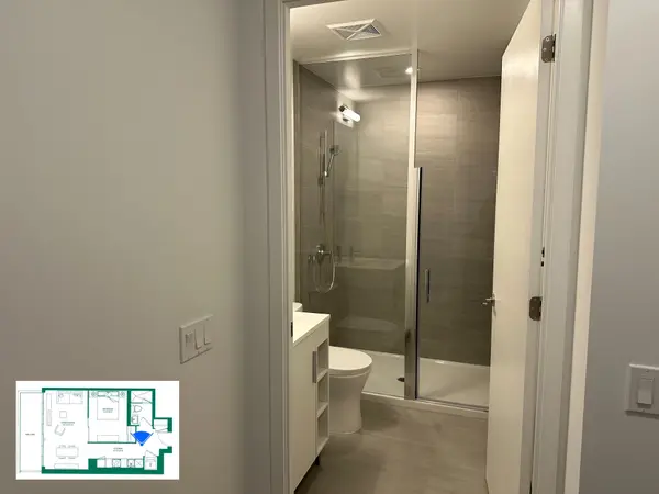 634 Church ST #1202, Toronto C08, ON M4Y 0G9