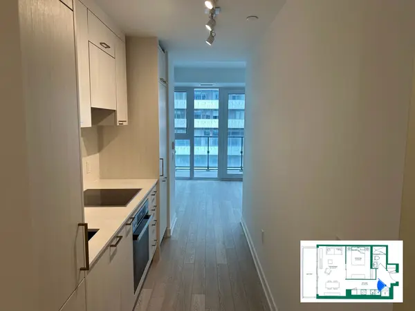 634 Church ST #1202, Toronto C08, ON M4Y 0G9