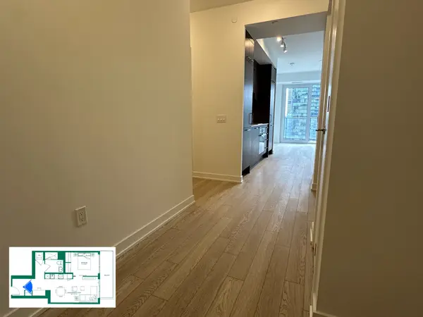 634 Church ST #1208, Toronto C08, ON M4Y 0G9