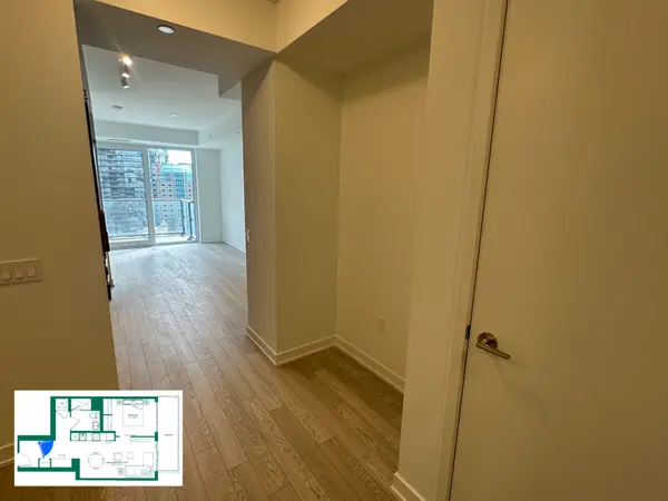 634 Church ST #1208, Toronto C08, ON M4Y 0G9