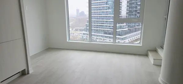 1 Quarrington LN #1215, Toronto C13, ON M3C 0S4