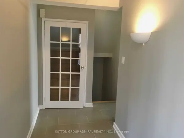 4 Nootka CRES #2nd Flr, Toronto C15, ON M2H 2X6