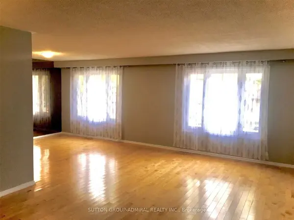 4 Nootka CRES #2nd Flr, Toronto C15, ON M2H 2X6