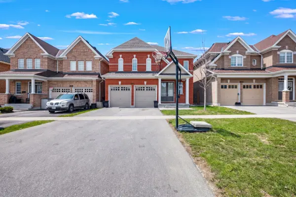 1852 Grandview ST N, Oshawa, ON L1K 0Y2