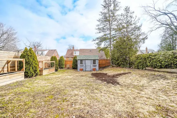 1083 Pharmacy AVE, Toronto E04, ON M1R 2H2