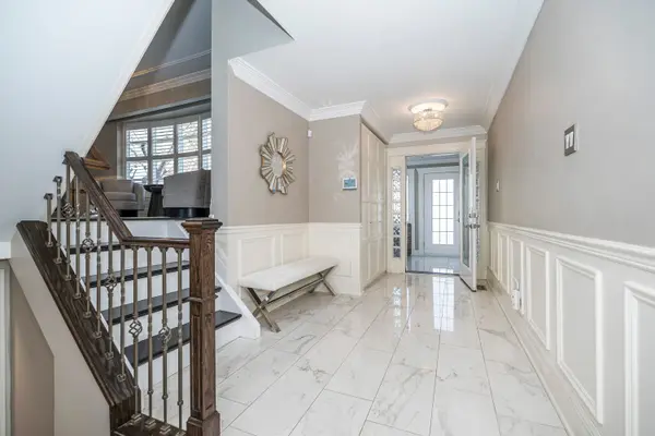 3 Wythenshawe Wood, Toronto E08, ON M1E 1H1