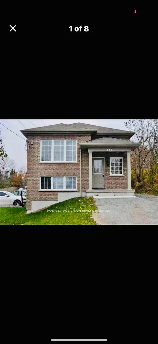 416 Bloor ST E, Oshawa, ON L1H 3M8