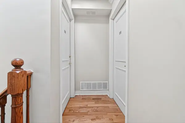 454 Donlands AVE #A3, Toronto E03, ON M4J 3S5